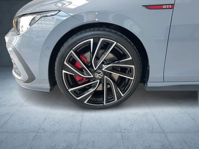 Volkswagen Golf 2.0 TSI DSG GTI Style