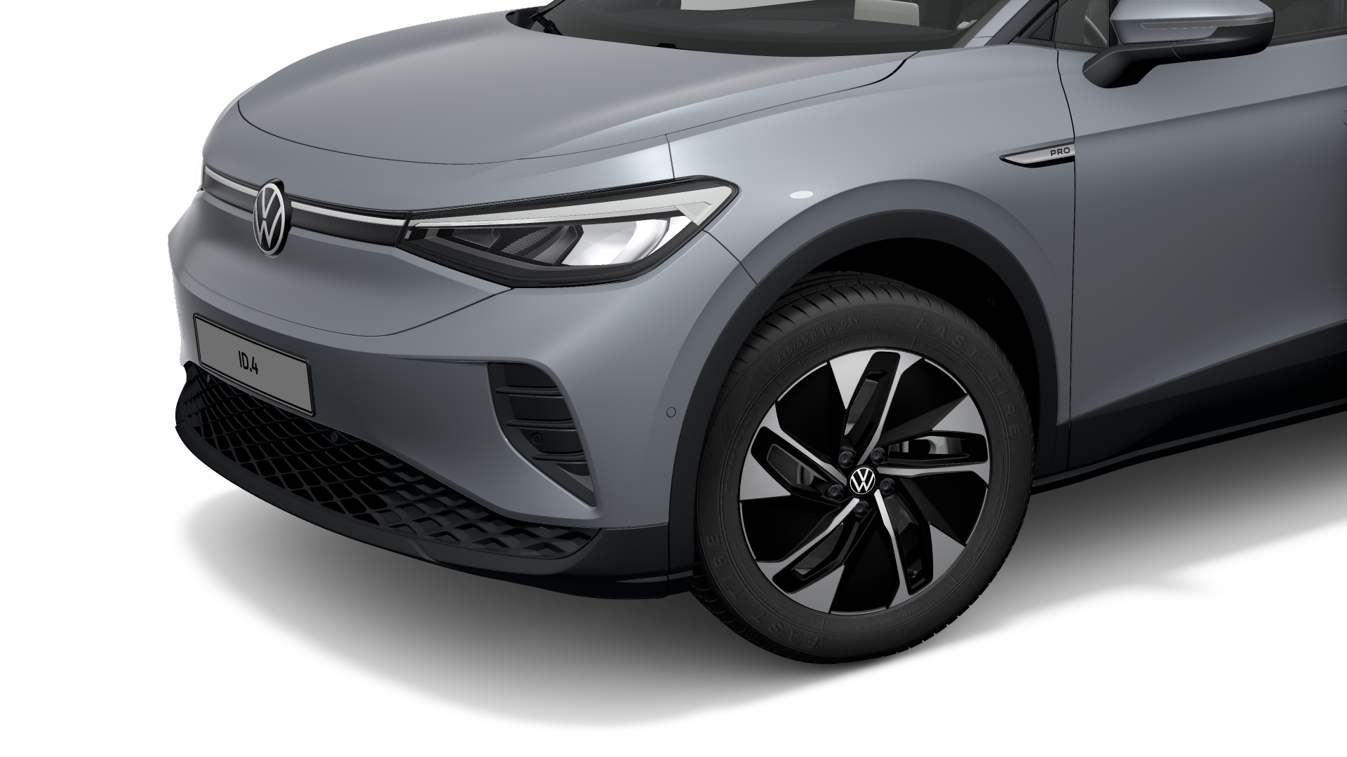 Volkswagen ID.4 Performance Pro
