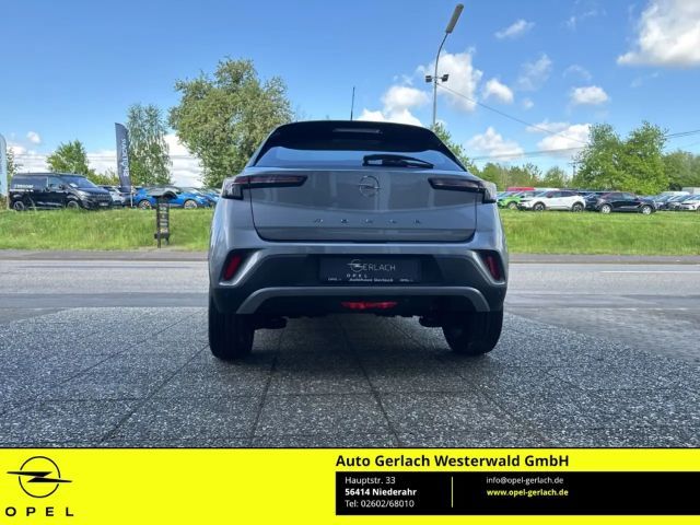 Opel Mokka 1.2 Turbo Edition Turbo