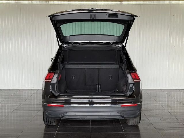 Volkswagen Tiguan DSG