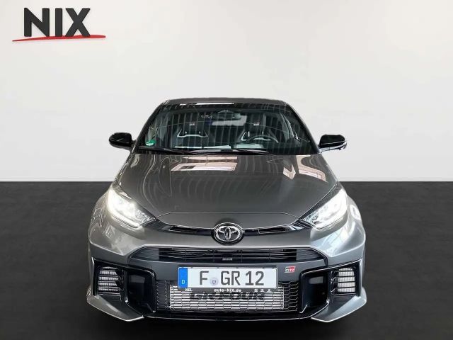 Toyota Yaris GR Hatchback