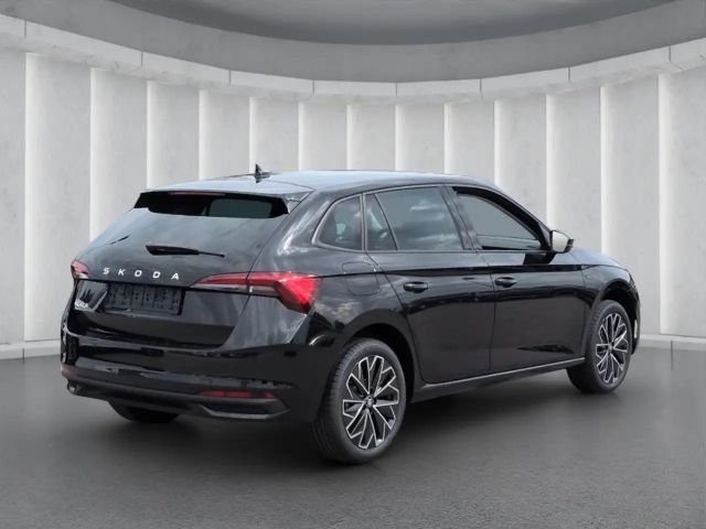 Skoda Scala 1.0 TSI Tour