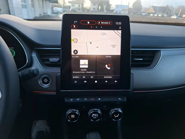 Renault Arkana EDC TCe 140 Techno