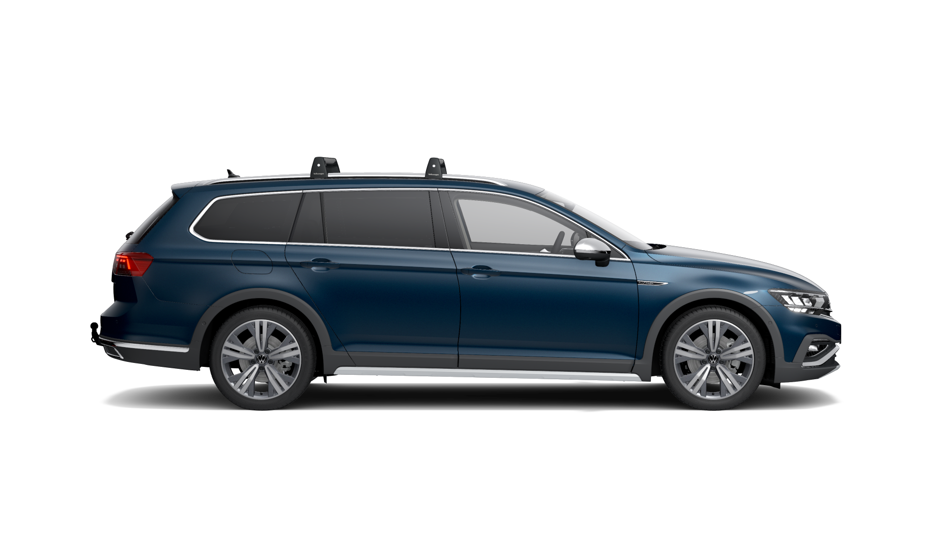 Volkswagen Passat AllTrack Business Variant