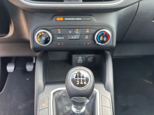 Ford Kuga Cool & Connect EcoBoost