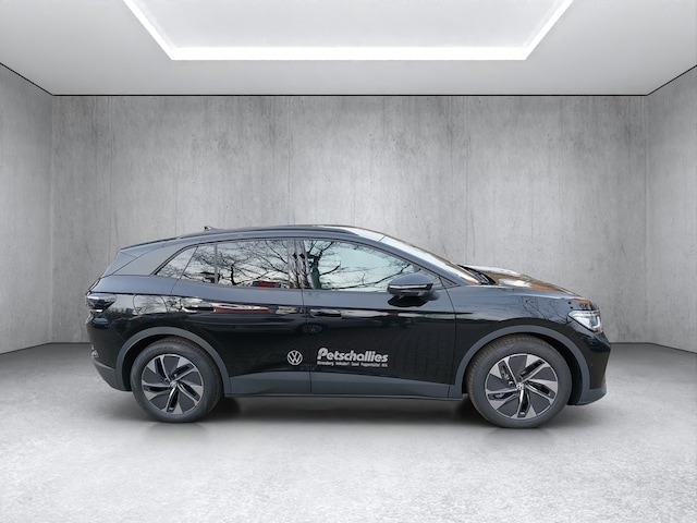 Volkswagen ID.4 77 KWh Performance Pro