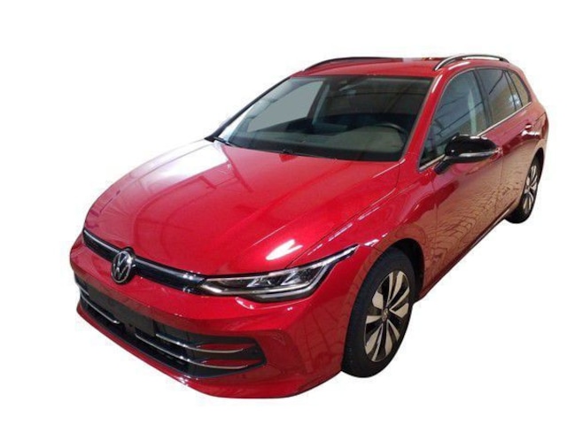 Volkswagen Golf 1.5 eTSI DSG Golf VIII Variant