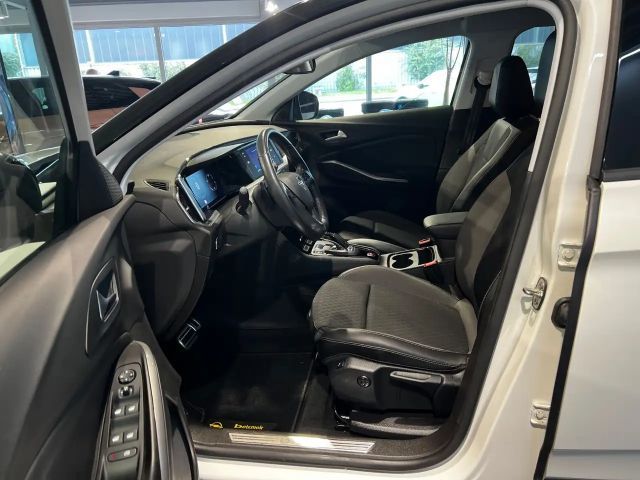 Opel Grandland X GS-Line Grand Sport