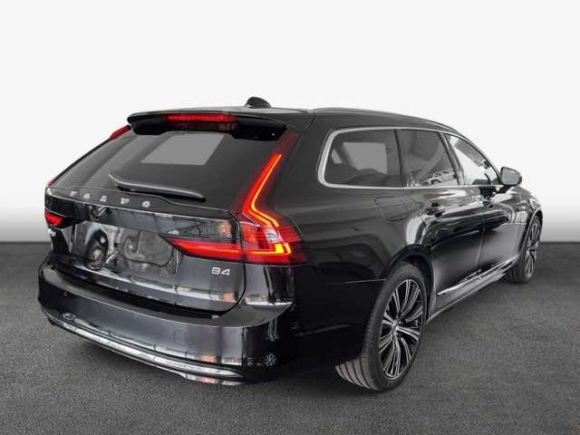 Volvo V90 V90