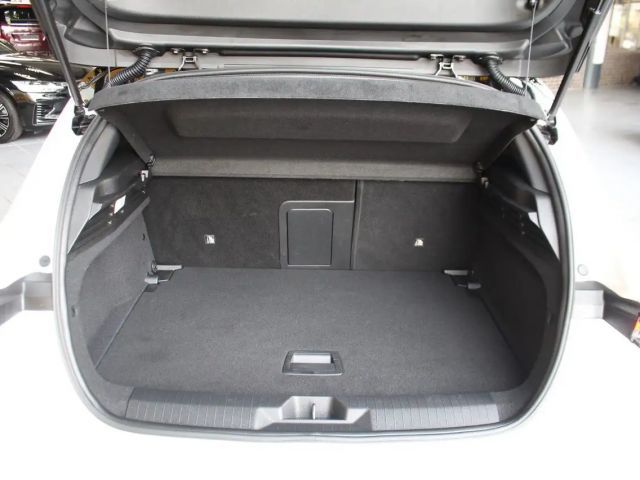 Opel Astra GS-Line Grand Sport