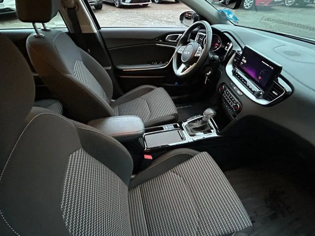 Kia Ceed SportWagon Vision