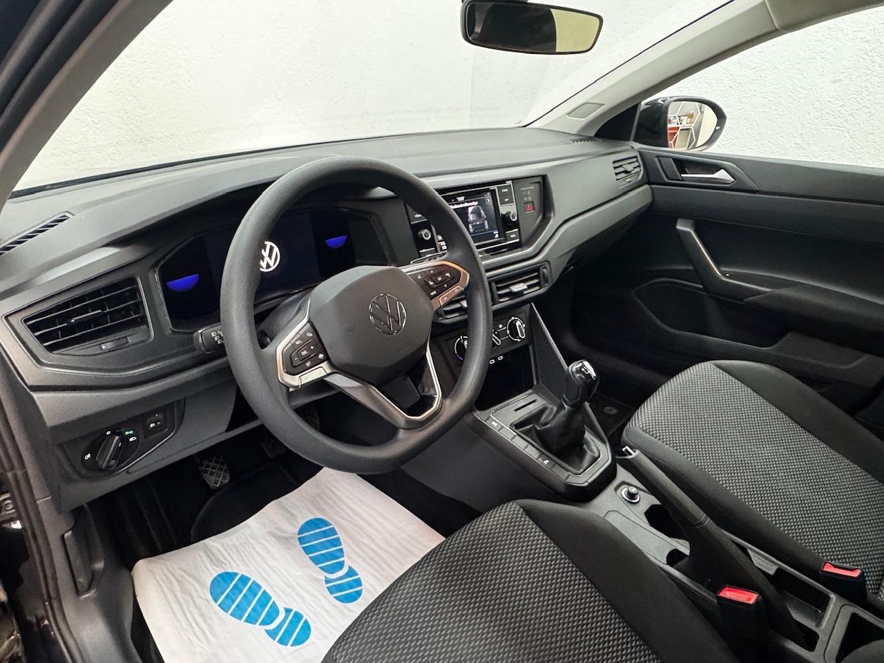 Volkswagen Taigo 1.Hand*Klima*PDC*LED*Comming Home*