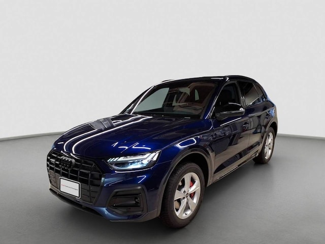 Audi Q5 50 TFSI Hybride Quattro S-Tronic