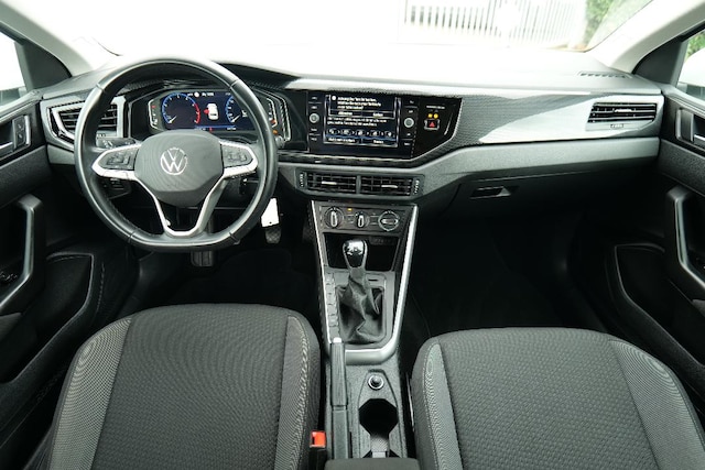 Volkswagen Polo 1.0 TSI