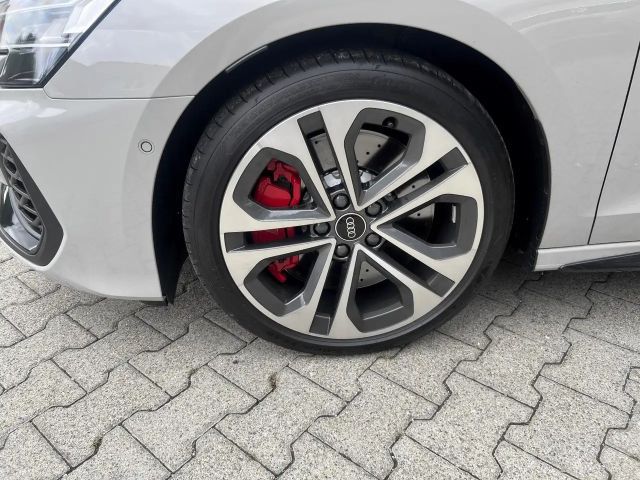 Audi S3 Quattro Sedan Sportback
