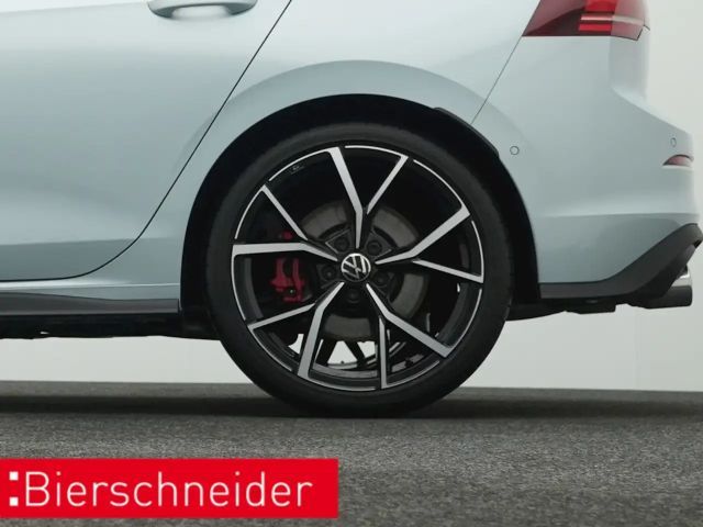 Volkswagen Golf 2.0 TSI DSG GTI Style