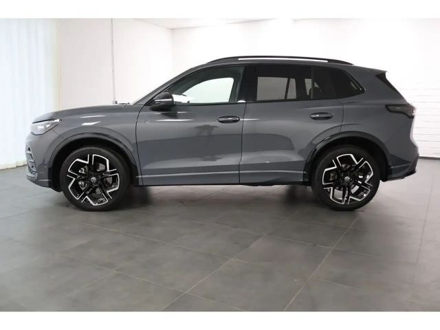 Volkswagen Tiguan 2.0 TDI DSG R-Line