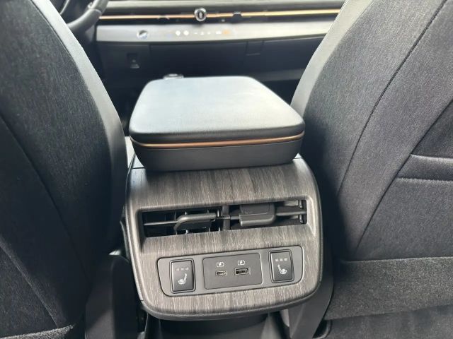 Nissan Ariya 87 kWh Evolve