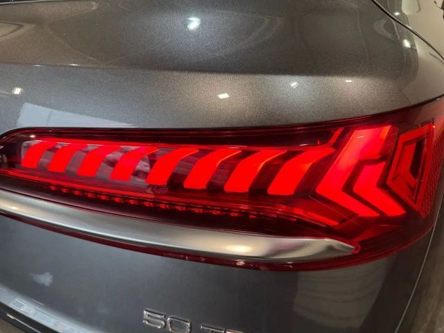 Audi Q7 50 TDI S-Line