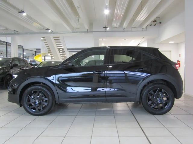 Opel Mokka GS-Line Grand Sport Hybrid