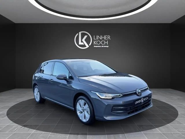 Volkswagen Golf DSG eHybrid