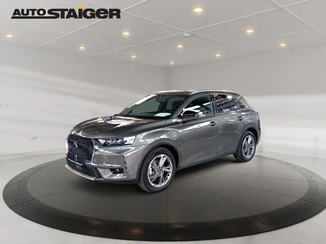 DS DS 7 Crossback Crossback E-Tense