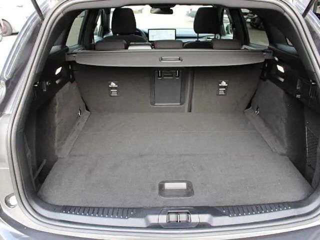 Ford Focus ST Line Wagon