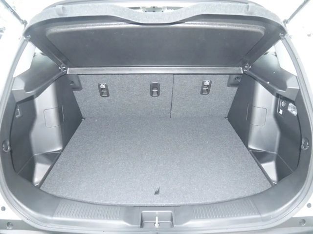 Suzuki S-Cross Hybrid