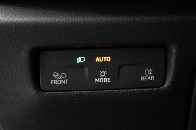 Skoda Superb 2.0 TDI Combi