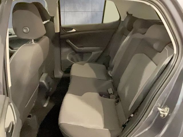 Volkswagen T-Cross Friends TSI