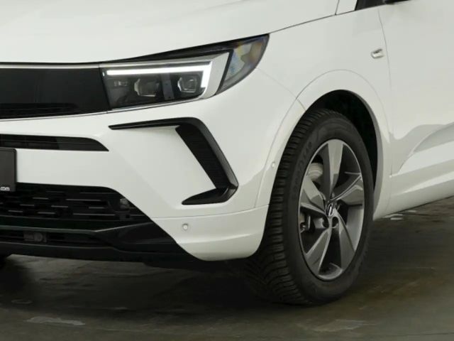 Opel Grandland X GSe