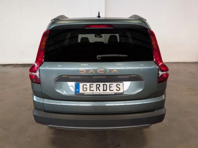 Dacia Jogger Extreme TCe 110