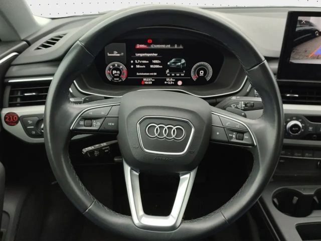 Audi A5 40 TDI
