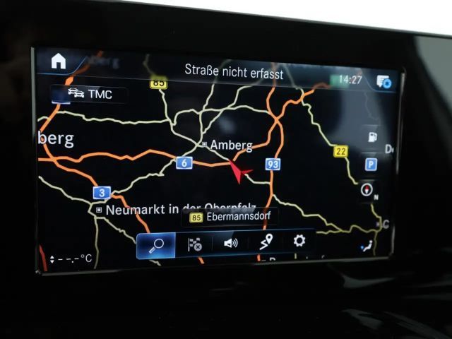 Mercedes-Benz B 250 B 250 e Style