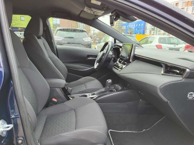 Toyota Corolla 5-deurs