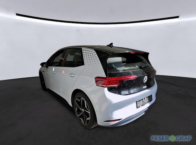 Volkswagen ID.3 77 KWh Performance Pro