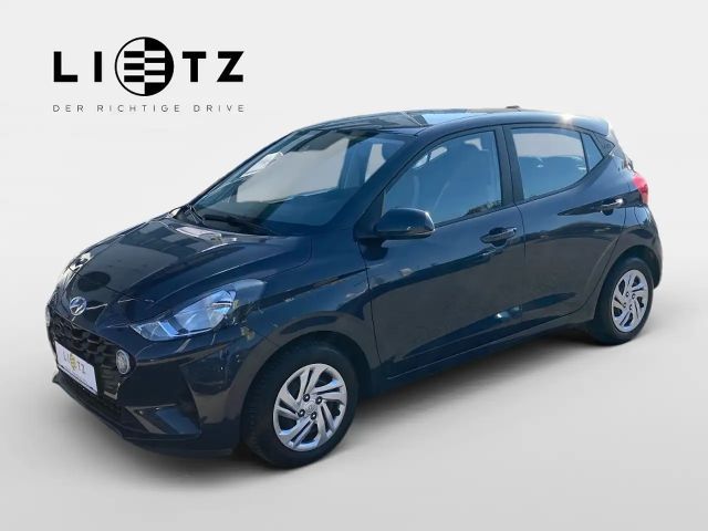 Hyundai i10 1,0 Level 2