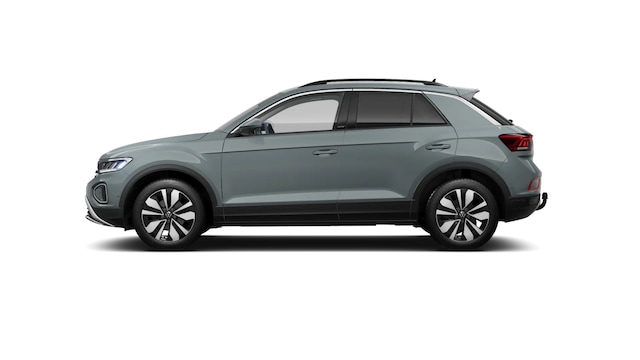 Volkswagen T-Roc 1.5 TSI DSG Move