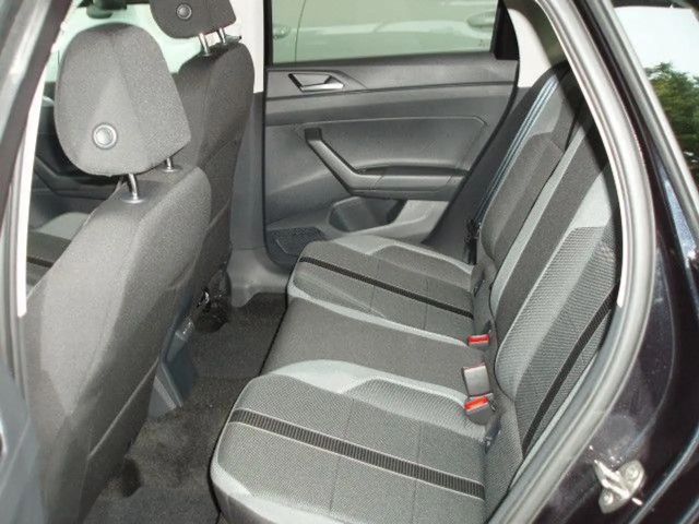 Volkswagen Polo Style