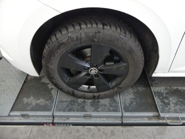 Skoda Kamiq 1.0 TSI Tour