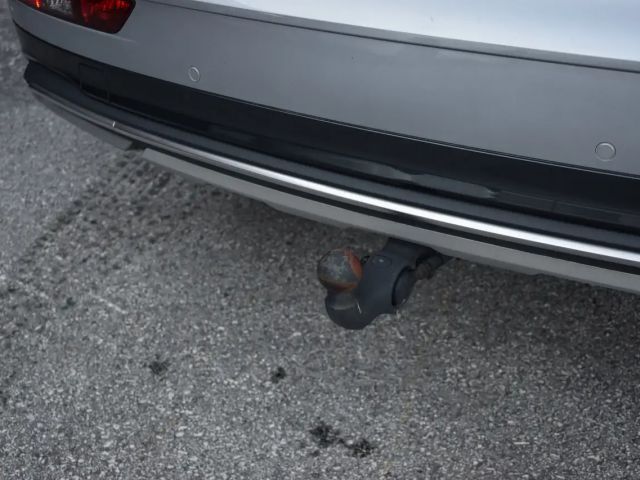 Audi Q5 Hybride Quattro