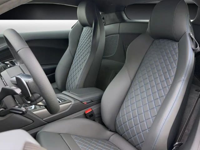 Audi R8 Coupé Performance V10