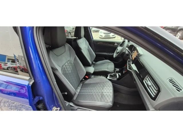 Volkswagen T-Roc IQ.Drive R-Line