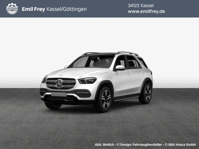 Mercedes-Benz GLE 350 GLE