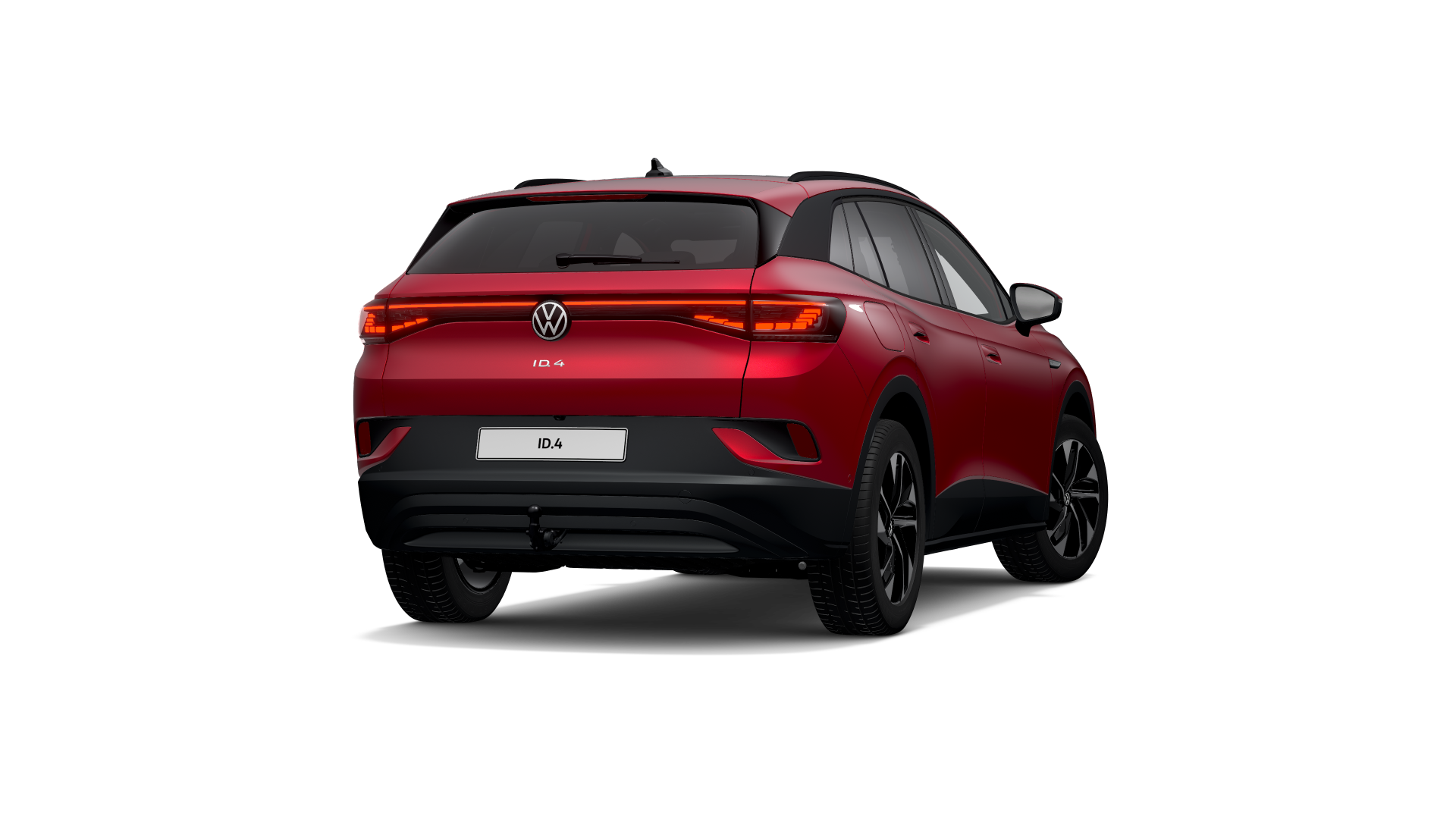 Volkswagen ID.4 IQ.Drive