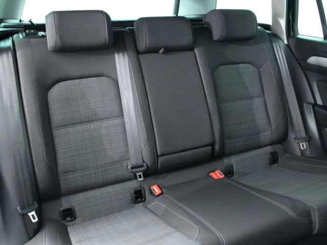 Volkswagen Passat Business DSG Variant