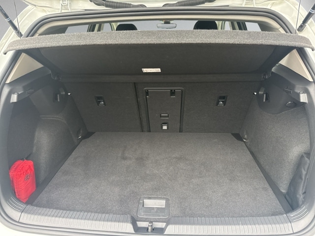 Volkswagen Golf 2.0 TDI DSG Golf VIII