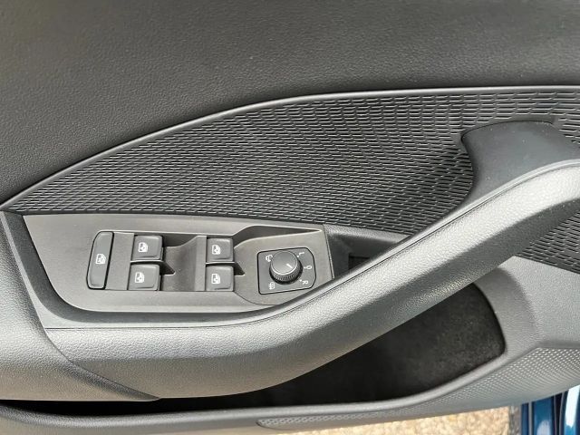 Skoda Octavia Ambition