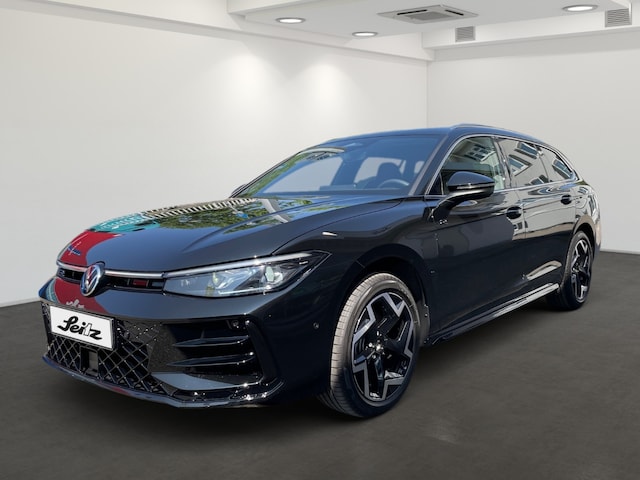 Volkswagen Passat 2.0 TDI