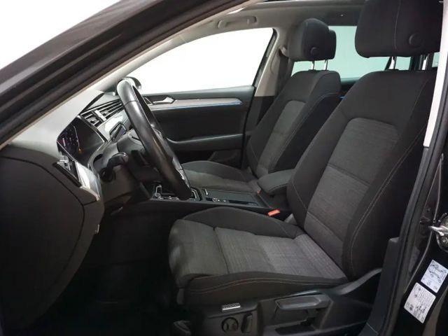 Volkswagen Passat 2.0 TDI Business DSG
